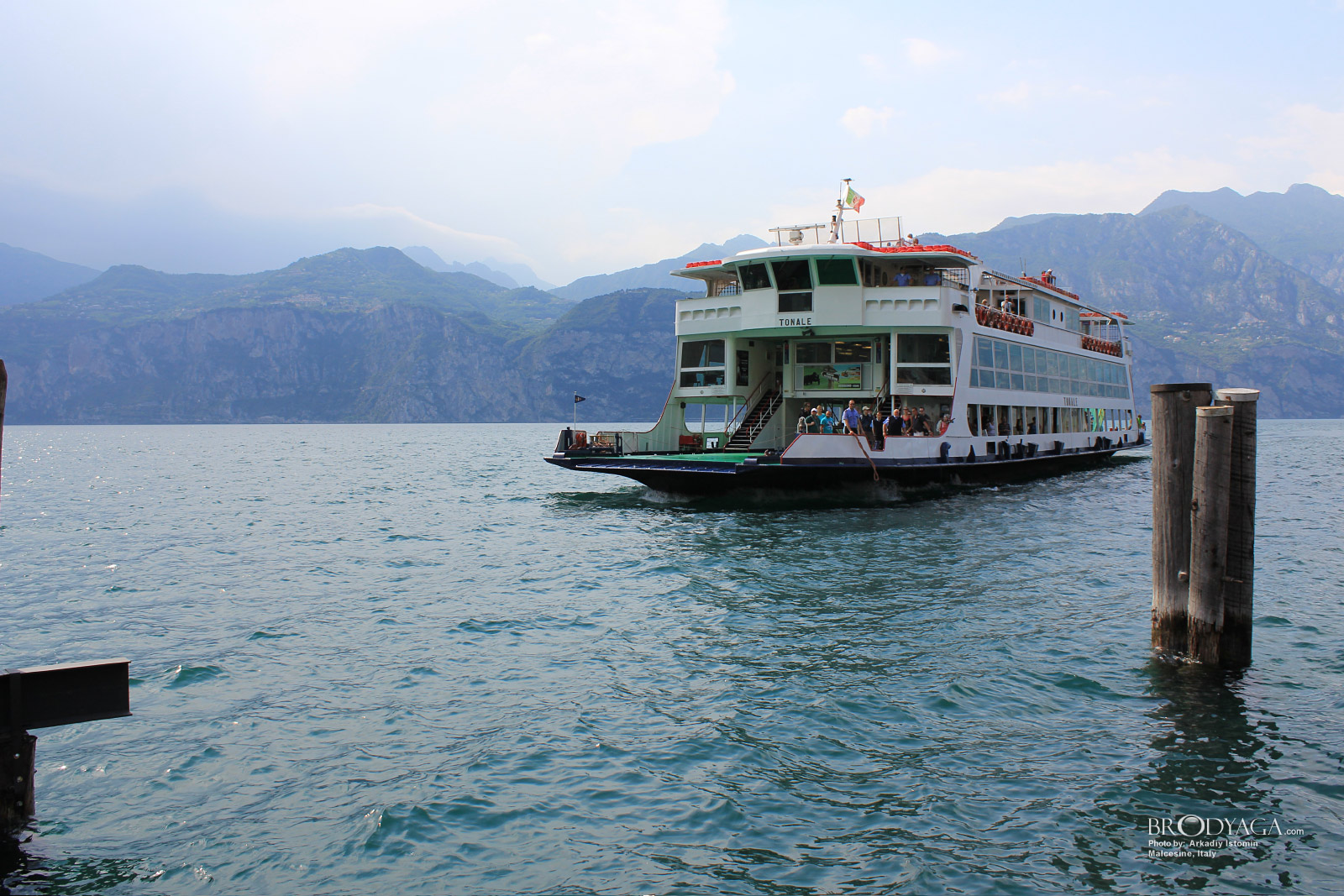 Malcesine